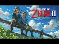 Zelda lofi  chill beats volume 2  1 hour