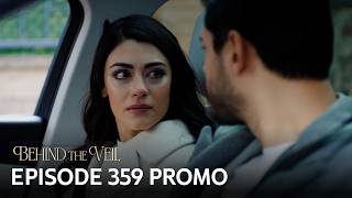 Gelin 359.Bölüm Fragmanı Behind The Veil Episode 359 Promo