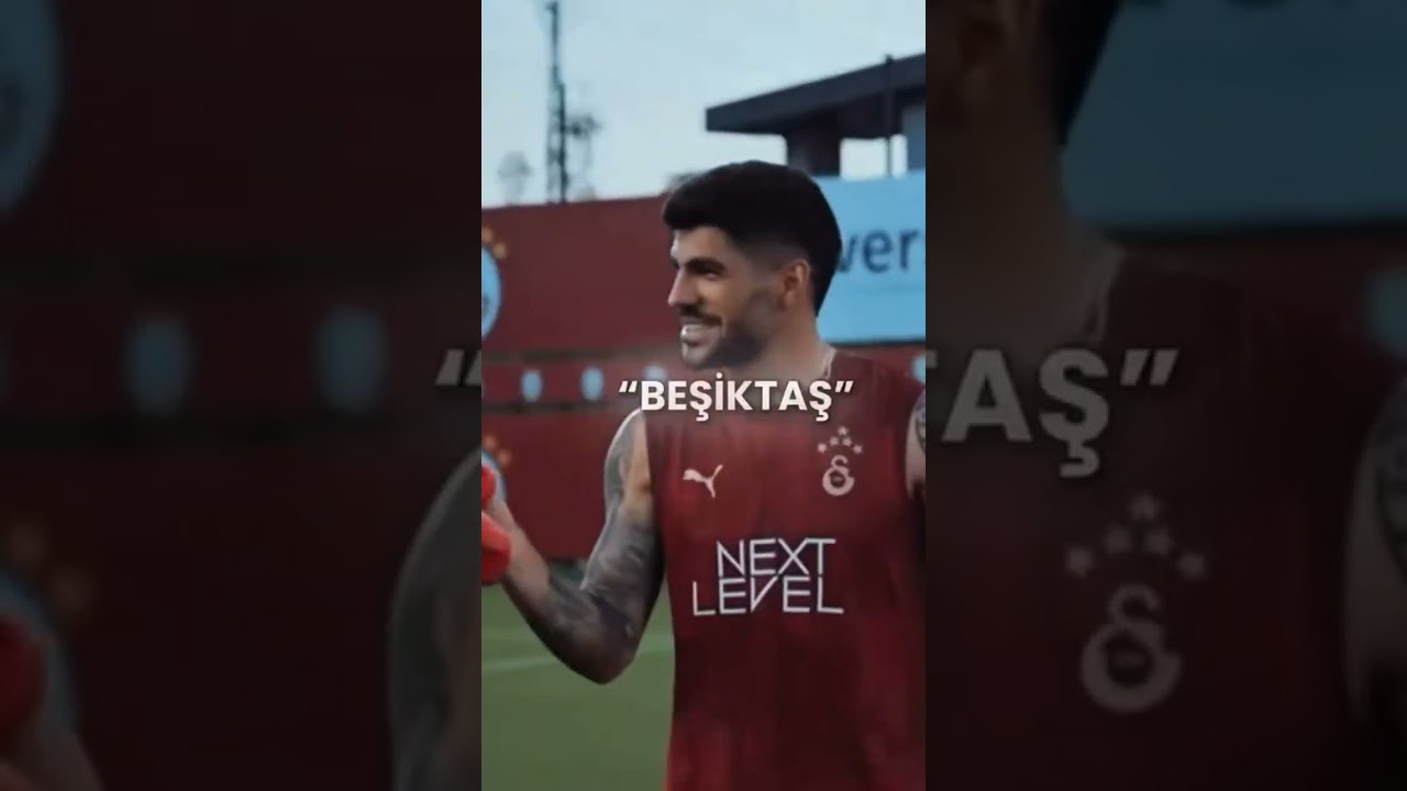 torreira hatırladı 