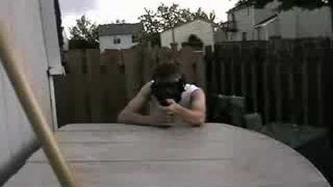 Spawners (Teaser/Test)