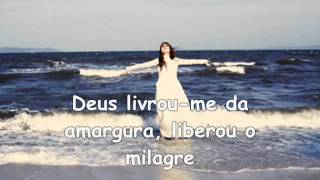 Fernanda Brum - Enquanto Eu Chorava chords