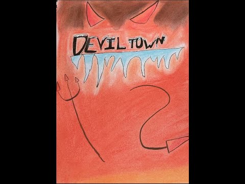 Devil Town (animation)