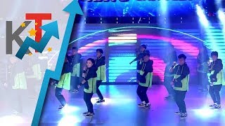 Classic Showtime Ex Mob Daily Performance