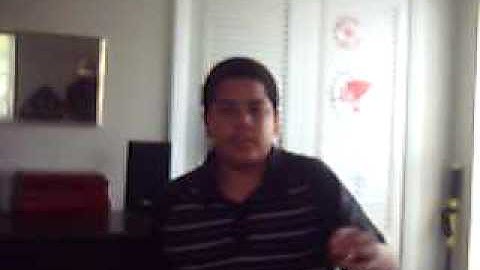 Symmetrical Georgian Shuffle Tutorial