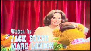 The Muppet Show: Ending with Valerie Harper