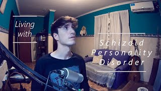 Schizoid Personality Disorder  The Basics And My Experience