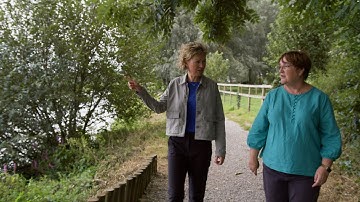 ADEPT and Environment Agency - Adaptation Pathways