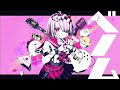 *⋆꒰ঌ ベノム / かいりきベア feat.flower cover by #江波キョウカ #パレプロ