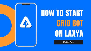 Crypto Trading Bot | ग्रिड बॉट | हिंदी  | Grid bot on Laxya App | Hindi