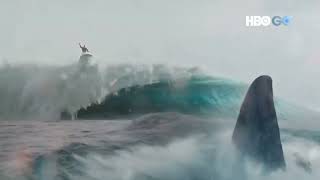 Promo Hbo Go Meg2 The Trench