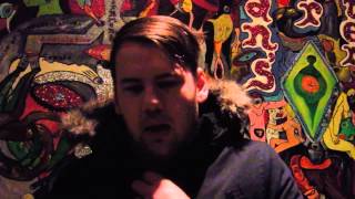 Beartooth's Caleb Shomo
