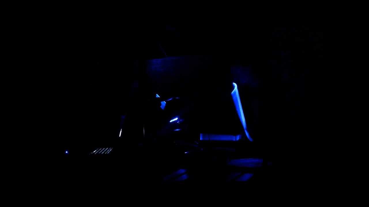 Percussion Explosion!