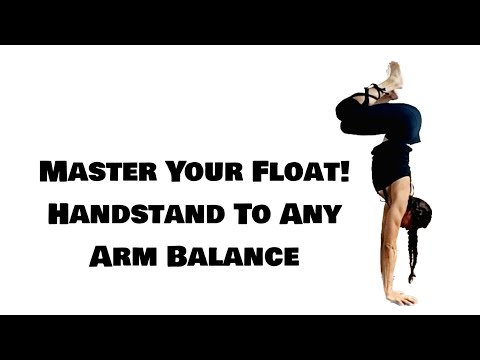 11 Yoga Arm Balances to Advance Your Practice (with Modifications) — Yoga  Room Hawaii