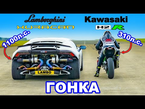 Video: Kawasaki Ninja H2R vrlo je suptilno dotjeran izvana za istih 314 KS snage s kompresorom