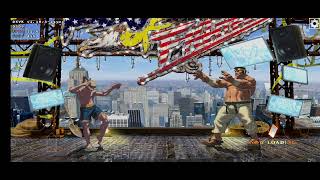 Exagear: King of Fighters XIII/ DXVK/ Wine 6 Hugo/ Poco F3 Exagear: King of Fighters XIII/ DXVK/ Wine 6 Hugo/ Poco F3