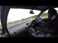 TSタカタサーキット　180sx Time Attack 59.786 5/27/2019