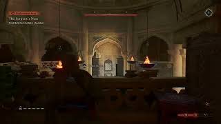 Serpents Nest Book Puzzle Solution | Assassins Creed Mirage