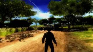 Just Cause (2006) - Teaser [HD 720p]