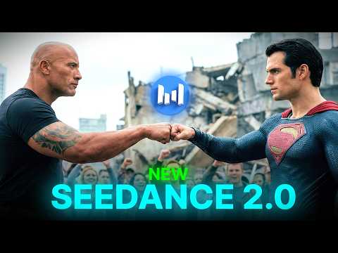 Seedance 2.0 dominates Every Ai Model