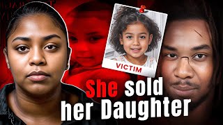 Why would a “MOTHER” Sell her Little Girl? True Crime Documentary of Shaniya Nicole