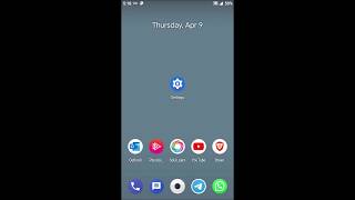 Faster Internet Speed (USB tethering) screenshot 3