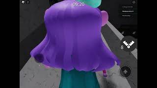 Roblox puppet:Cotten Candy Pixy showcase screenshot 5