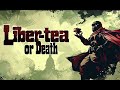 Libertea or death  sea shanties to dive to