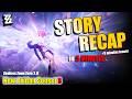 Zenless Zone Zero 2.8 Story Summary, New: Eridan Sunset B