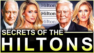 Famous The Hilton Family: From $5000 to a $15 Billion Empire Profile