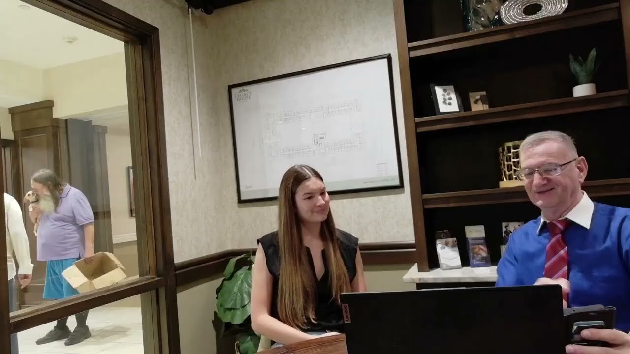 UPDATED Discover Your Golden Years Miranda Collins Unveils Legacy House & Silver Linings Senior Expo