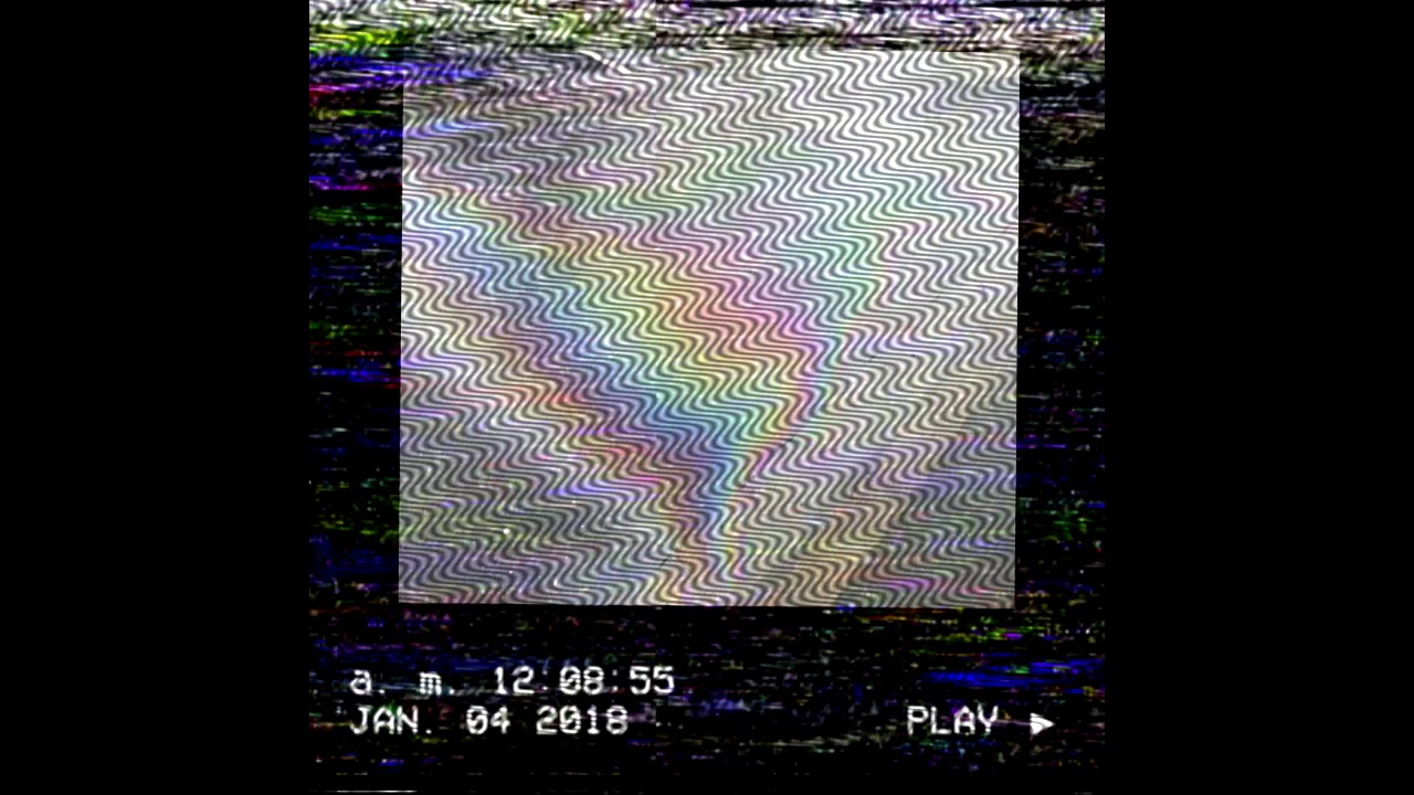 2018 - Trushinitas (Full vaporwave album)