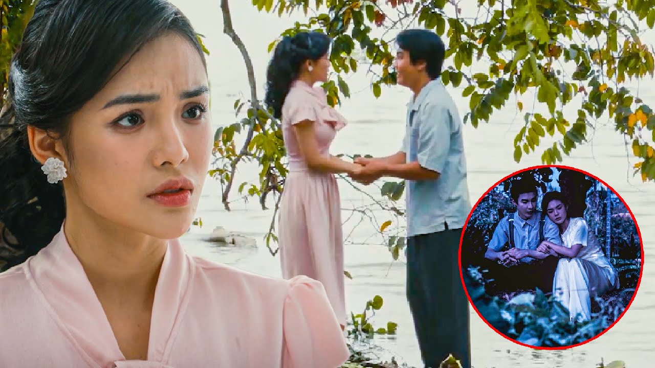 Chê chồng khờ, vợ hết dan díu với em chồng lại mập mờ với tình cũ | Phim Việt Nam Hay