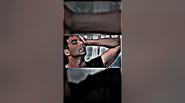 Coca Cola Tu Song ❣️||Viral Video🔥 || Alight Motion Video Editing 🥵||Whatsapp Status #xml #xml_file