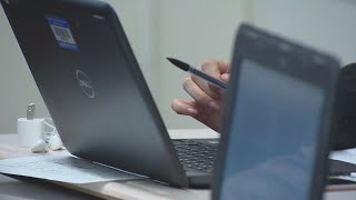 DPS Asks Parents To Fill Out Survey To Outfit Students With Technology
