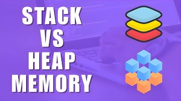 Stack vs Heap Memory: Explained Simply