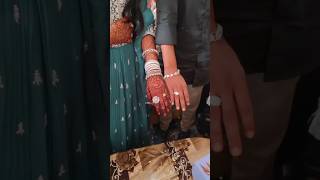 My Sister&#39;s Ring ceremony functions🤞 #ringceremony #engagement #shortsfeed #ytshorts #trendingshorts