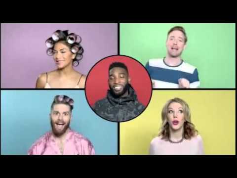 Bring The Noise  Highlights Opening Number