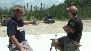 xON THE ROAD HOPSx Telvue