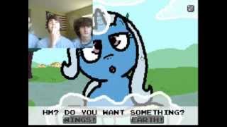 Anything Goes Episode 4 Part 1: Banned from Equestria Daily