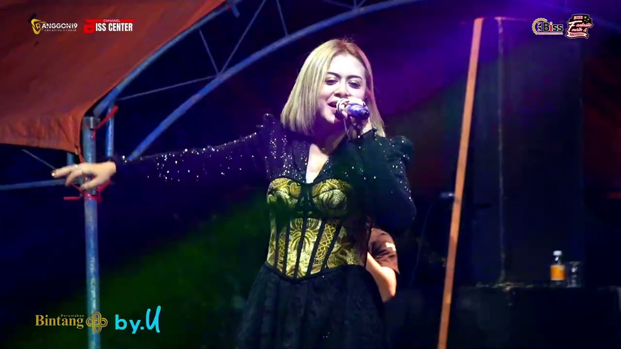 JAYANTI ADE ASTRID X GRENGSENG TEAM || BISS 4rd ANNIVERSARY 2025 || MINGGU, 03 AGUSTUS 2025