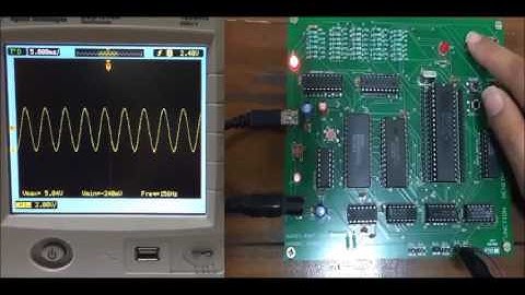 FUNCTION GENERATOR