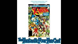 #46: X-Men Annual Vol. 1 #5 Ou, La La -- Badoon!