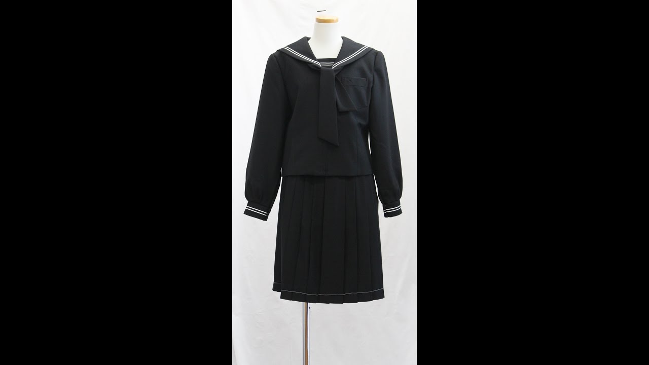 お手軽一眼レフde撮った高校制服桐生高校女子 伊勢崎清明男女21 2 14 Youtube