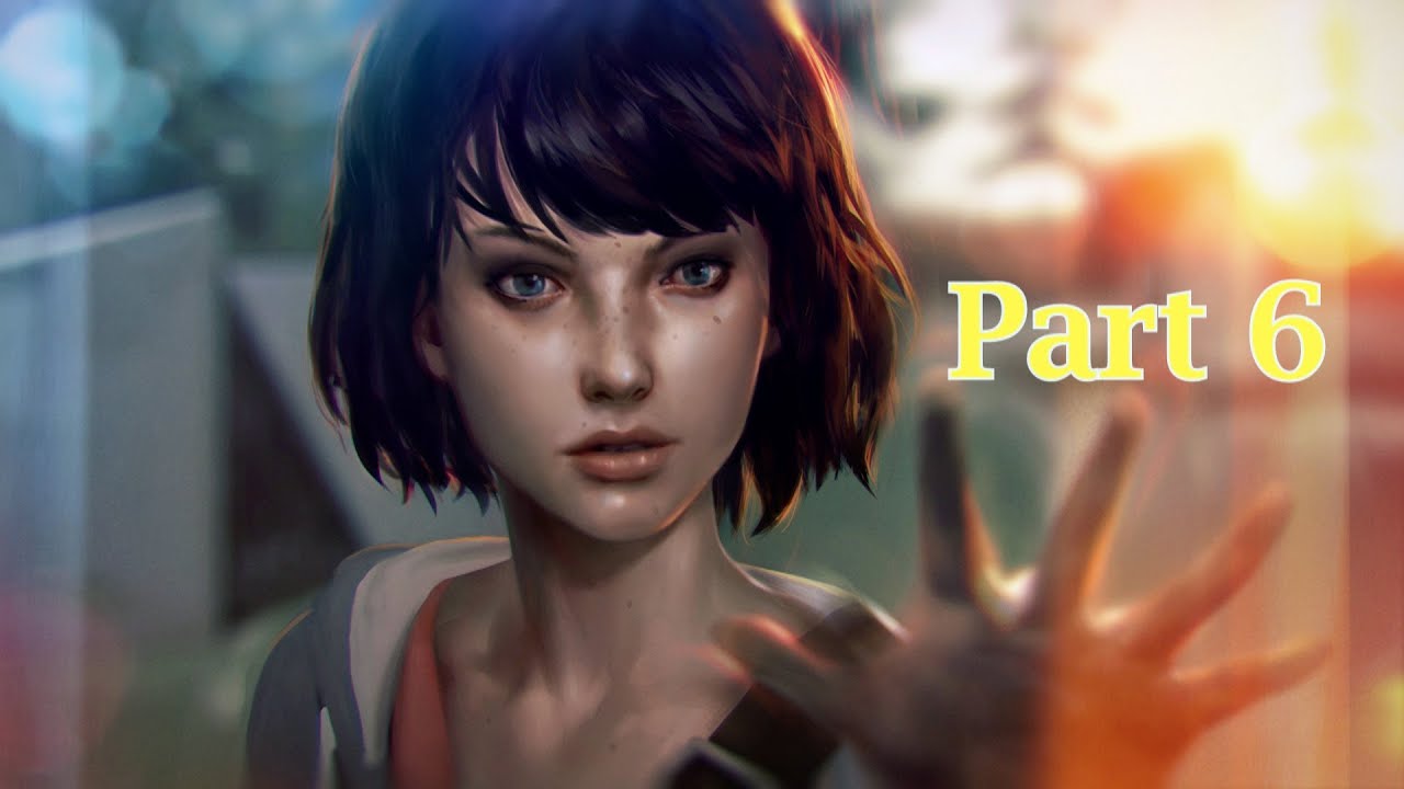 Life Is Strange Episode 1 Part 6 No Commentary YouTube life-is-strange-episode-1-part-6-no-commentary-youtube