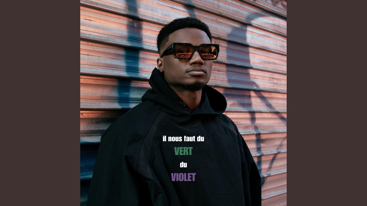 Watch Vert Violet on YouTube Watch Vert Violet on YouTube