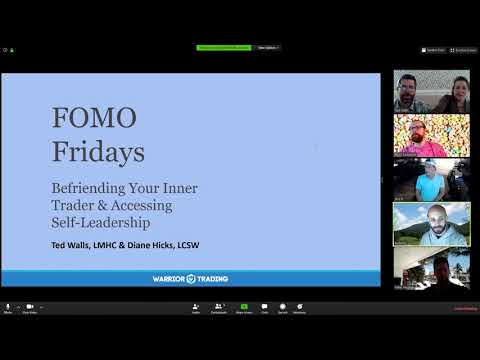 FOMO Friday with $100k Club (Private Video) - FOMO Friday with $100k Club (Private Video)