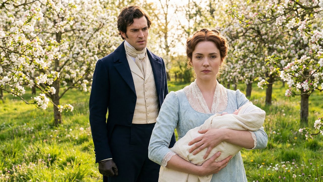 «Роди наследника и получишь свободу», — сказал граф… она родила дочь назло