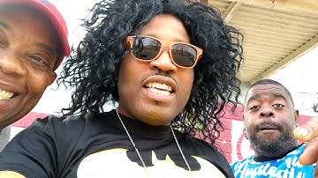 BTS IF BUSTED 3 WRAP UP VLOG