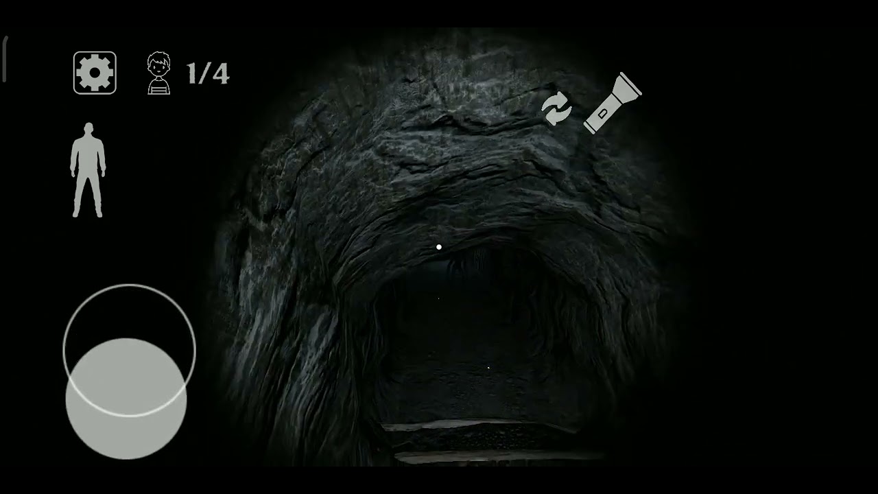 Cave horror project 1.16 5