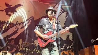 Big Head Todd and The Monsters - New World Arisin (Houston 04.10.25) HD @spacecityshows